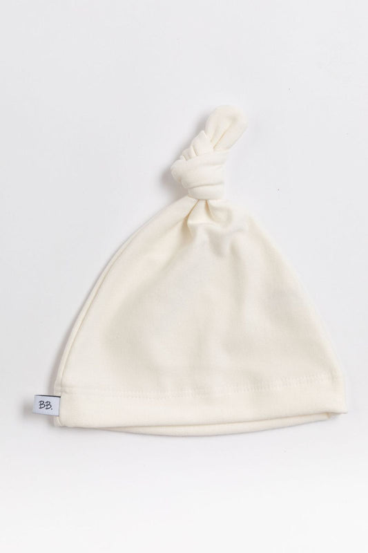 Cappellino "Hoodie Elf" - Panna PREMATURE