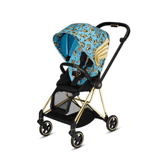 Mios Jeremy Scott - Collezione Cherubs by Jeremy Scott